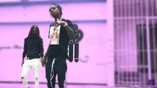 Cdot Honcho (Feat. Rich The Kid) - &ldquo;02 Shit Remix&rdquo; (SLOWED DOWN)