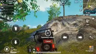 PUBG Mobile - Frying Pan Edition