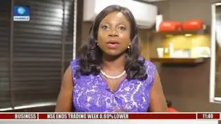 Etiquette With Janet: Barbing
