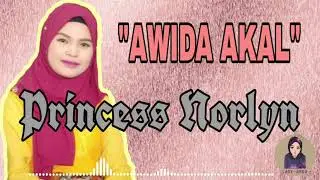 AWIDA AKAL | PRINCESS NORLYN | maranao song 2021