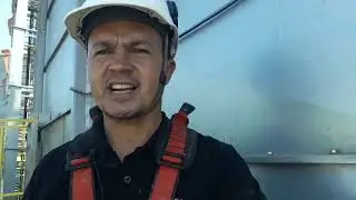 Secador ADS 100 kw(interior)
