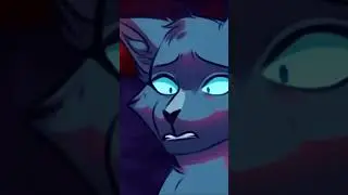 POV: you&rsquo;re a warrior cat meeting a random cat in the woods.