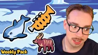 Trumpet 10 Win on TURN 20!! - SAP Weekly Pack ep. 23