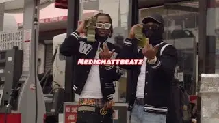 Ron Suno - Ya Mans (feat. Kay Flock) - prod.medicmattbeatz