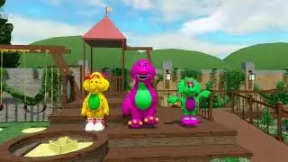 B&FR - It's a Fun Fun Sunny Day! (Music Video)