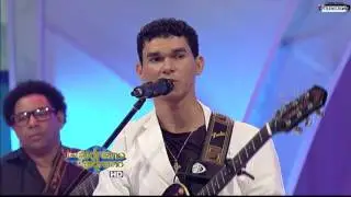 De Extremo a Extremo: Jaime Zabala en Vivo