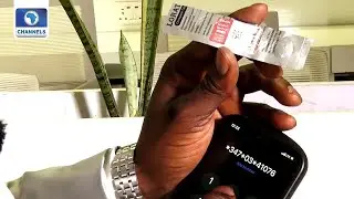 Nigerian Start-Up Helps Consumers Identify Counterfeit Drugs | Tech Trends