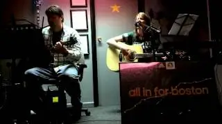Boston Marathon 2013--Song tribute by Chasin' God