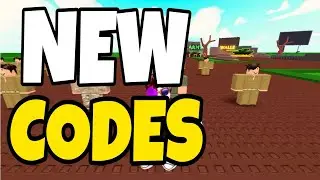 [✈️] GROW A MILITARY CODES 🎖️[ROBLOX]🎖️