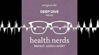 DEEP DIVE: Ribose - HEALTH NERDS