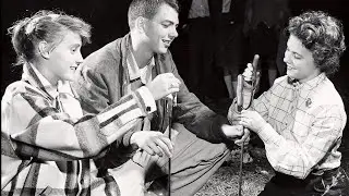 Nostalgia of Indy in the 50s