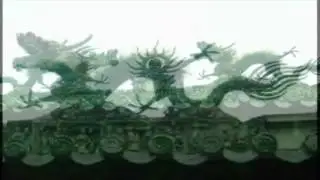(C) There'll Always Be Strangeness - bozchestra