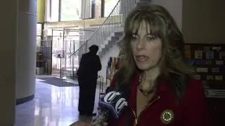 2nd part of DeGennaro trial expected to last a month