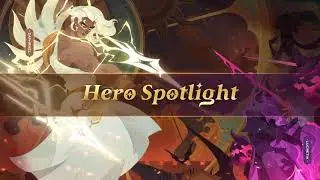 Zaphrael & Lucretia | Hero Spotlight | AFK Arena