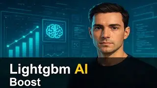 Did you know LightGBM makes complex data predictions faster and smarter than you might think?