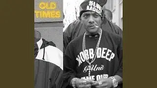 Mobb Deep x Big L Type Beat (