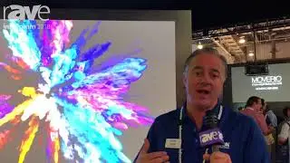 InfoComm 2018: Epson Highlights the Pro L25000 Laser Projector in an Edge Blending Configuration