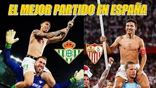 REPASAMOS LOS ÚLTIMOS DERBIS - TODAS LAS POLÉMICAS Y GOLES