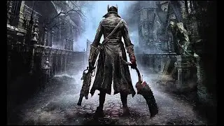 Bloodborne pc 4k