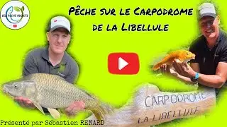PARTAGE DUNE PECHE EN CARPODROME