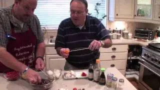 SUMMER KEBABS