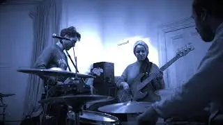 Outro of 'Force A Gun' from the rehearsal room