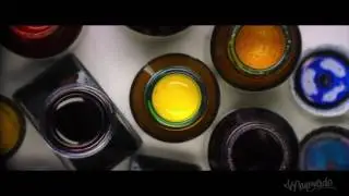 Abstract : The Art of Design на русском (VPerevode)