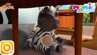 Akıllı Tavşan Momo | Tako'Nun Bir Derdi Var