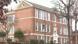 School board votes to modernize Druid Hills High School