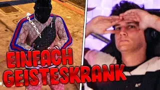 DER BESTE GTA RP SERVER DER WELT!🤯 | GTA Roleplay