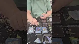 Yu-gi-oh NAWCQ 2025 Round 4 Feature Match Sky Striker Decklist ft Andrew Shearer