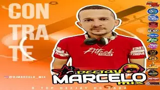SET DJ MARCELO MIX - AO VIVO NO POINT DU ELO 2025