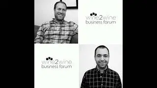 Ep. 1310 Native Digital Content | wine2wine Business Forum 2021