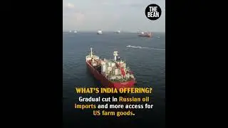 How the India&ndash;US Trade Deal Could Boost Indian Exports Globally