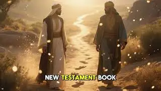 Disciples of Jesus: Thaddaeus (Levi)