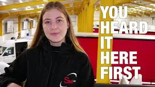 SM UK Van Conversions Specialists