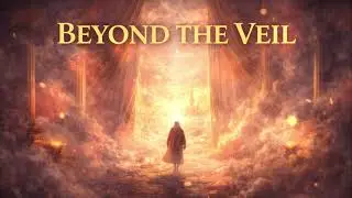 BEYOND THE VEIL: A deep worship experience for seeking God's presence 🕊️🔥✨