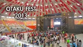 Otakufest 2013 - Lima - Per&uacute;