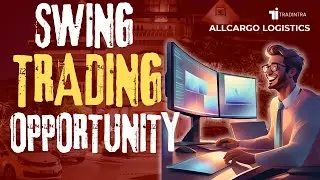 Swing Trading Opportunity|| Stock Analysis || How to trade stocks