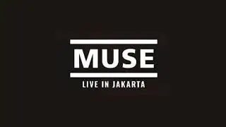 17 - Isolated System [Dan's Interpretation -  Cut] (Muse Live in Jakarta 2025 - Fan Record)