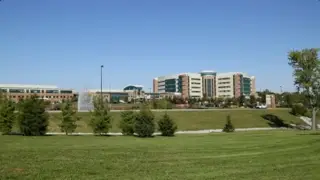 Reid Health Opening