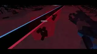 How to fight and lights out copy the other person not me