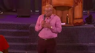 Sunday Worship Experience Live from Restoration Ministries Int'l | 10/05/2025