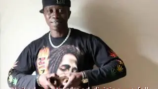 Scald Python - Boat of Unity ( Reggae music )
