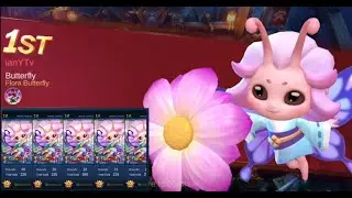 ANNOYING SAKI SKILL1 | STAGNATION FLOWER CAN COUNTER ALL META BUILD | ianYTv