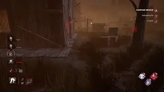 Dead by Daylight_: Herman Carter - O Doutor