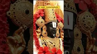 #om #namo #venkateshaya ##god #miracle#devotional #like #subscribe #support #my #channel #viral #om