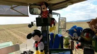 S Guvnami po Slovensku časť 4. #agriculture #johndeere #viral #samsonpg #slurry #strykogaspo