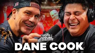 The Dane Cook Episode | Hosted by Dope as Yola & Marty