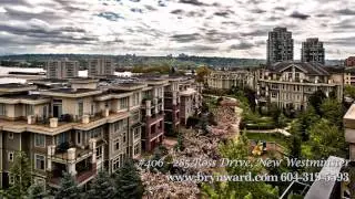 Bryn Ward The Grove 285 Ross Drive, New Westminster